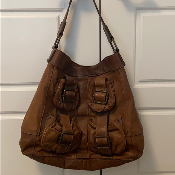 Banana republic handbag - Picture 1 of 5